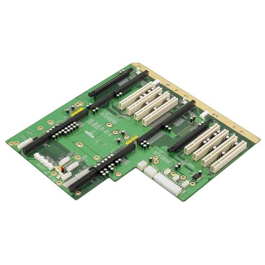 PCE-5B12D-04A1E Passives Backplane