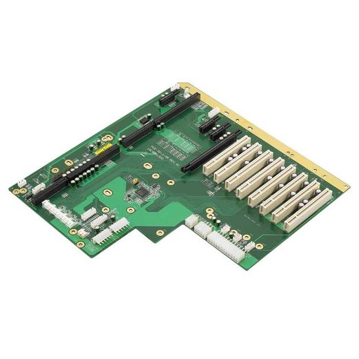 PCE-5B13-08A2E Passives PICMG 1.3 Backplane