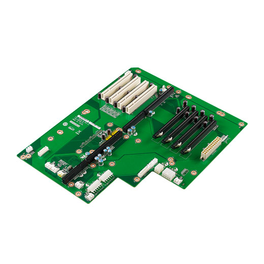 PCE-7B09R-04A1E Passives PCI/PCIe Backplane