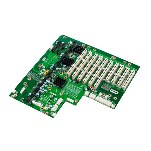 PCE-7B13-64C1E Passives PCI/PCIe Backplane