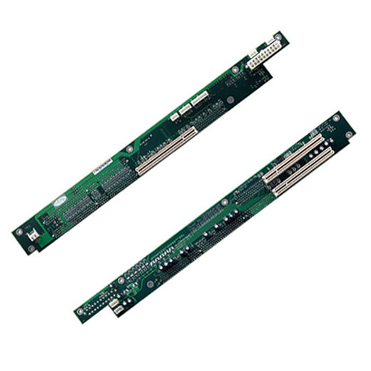 PCA-6103P2V-0A2E Butterfly Backplane