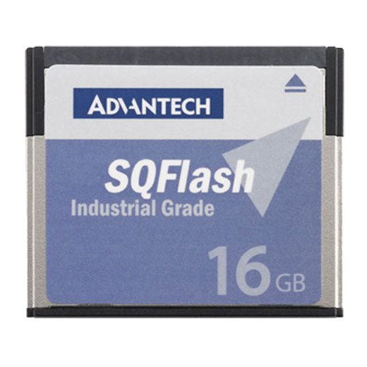 Industrielle CFast Card SQF-S10