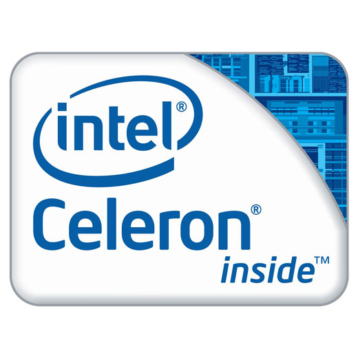 Intel Celeron J - Taktrate 2.4 GHz