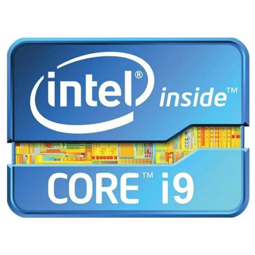 Intel Core i9