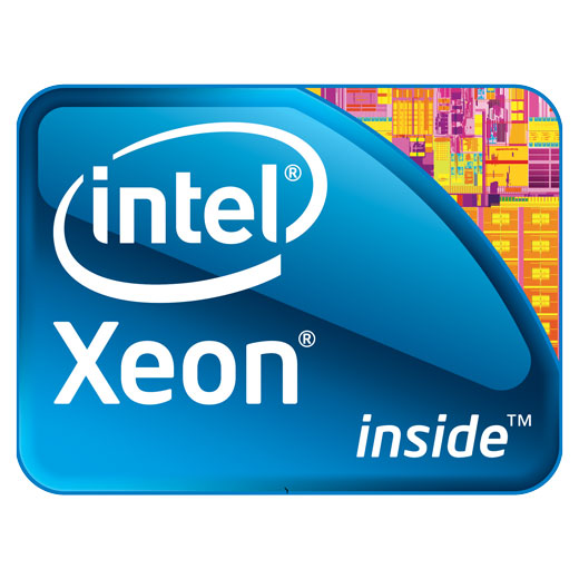 Intel Xeon E3