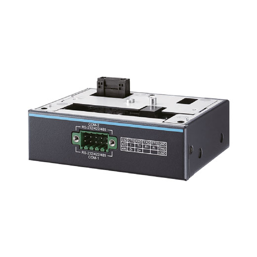 I/O-Erweiterungs-Kit COM, PoE, M.2 UNO-2271G V3