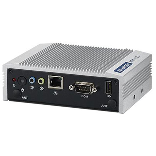 ARK-1123C-S3A3 Lüfterloser Embedded PC