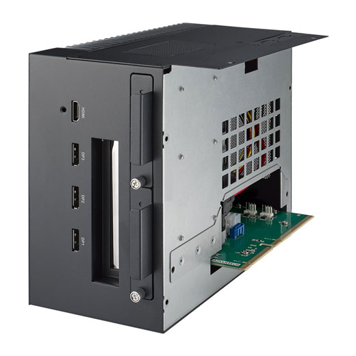 MIC-75GF10 MXM GPU Erweiterungs-Modul für MIC-7xxx