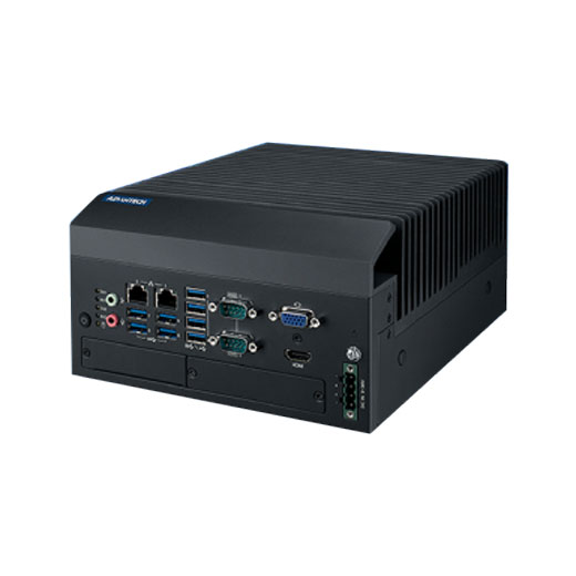 MIC-770V3W-E0A1 Lüfterloser Embedded-PC