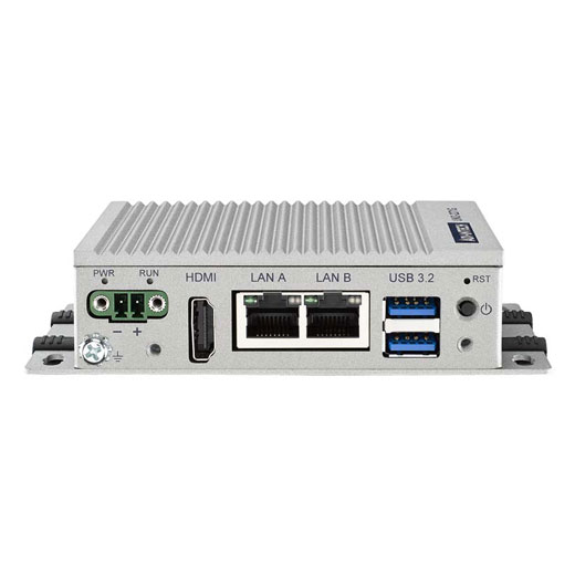 UNO-2271G-N221AE Lüfterloser Industrieller Box-PC