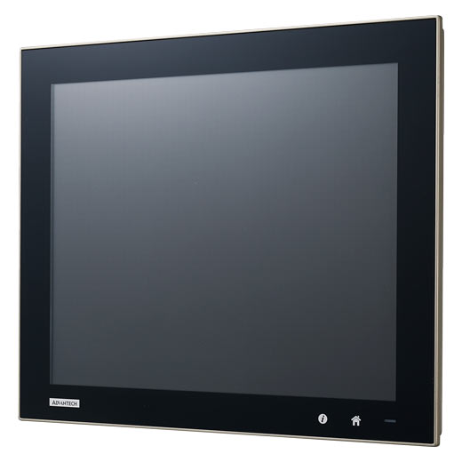 FPM-D17T-BE Flat Panel Display Modul