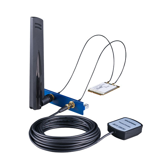 PCM-24S34G iDoor LTE/HSPA+/GPRS Modul