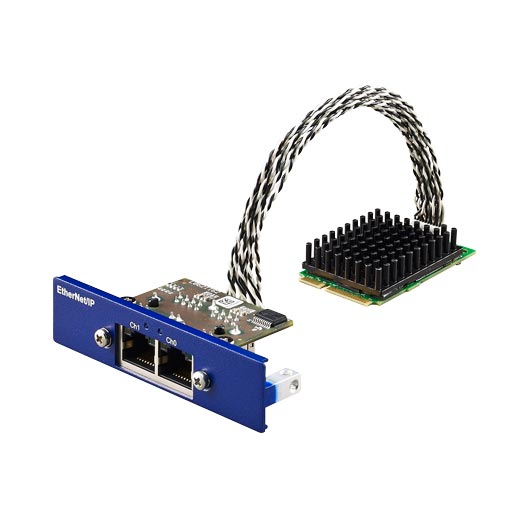 PCM-26R2EI-S iDoor EtherNet/IP-Modul für IPCs