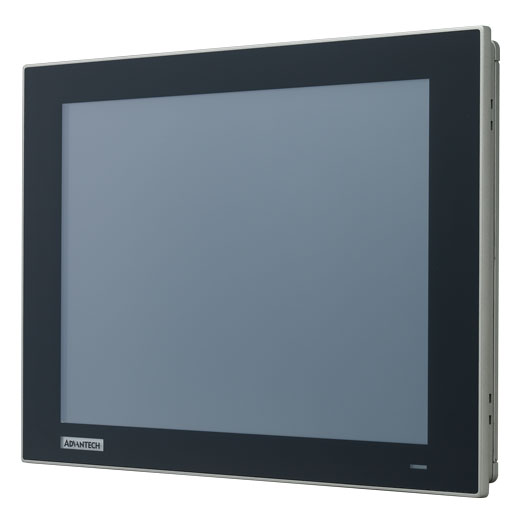 FPM-212-R8AE Industrial Flat Panel Monitor
