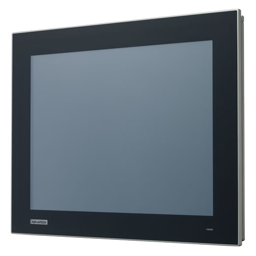FPM-215-R9AE Industrial Flat Panel Monitor