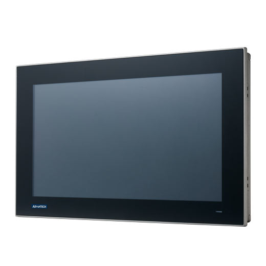 FPM-215W-P4AE Industrial Flat Panel Monitor