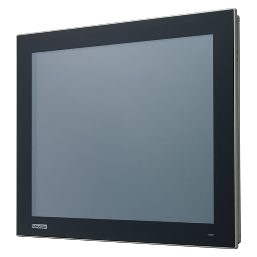 FPM-217-R8AE Industrial Flat Panel Monitor