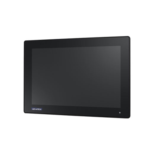 FPM-710SW-P7AE 10.1" Industrial Flat Panel Monitor