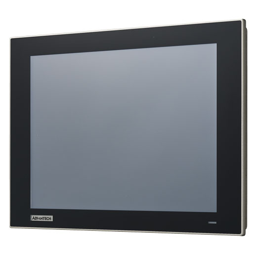 Industrie-Display FPM-7121T