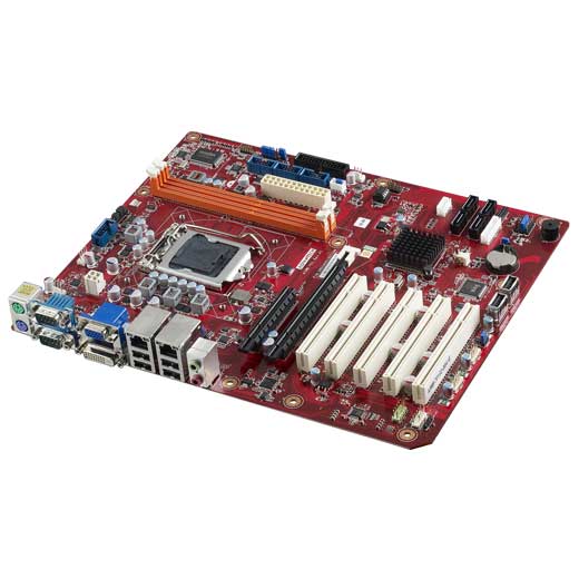 Industrielles ATX-Mainboard AIMB-701G2