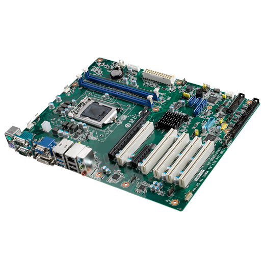 AIMB-706VG Industrielles ATX-Mainboard