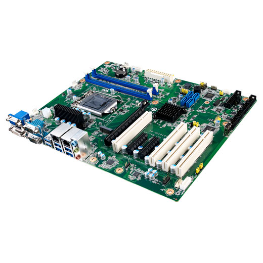 AIMB-707G2 Industrielles ATX-Mainboard