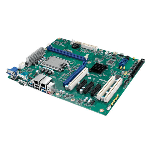 AIMB-709G2 Industrielles ATX-Mainboard