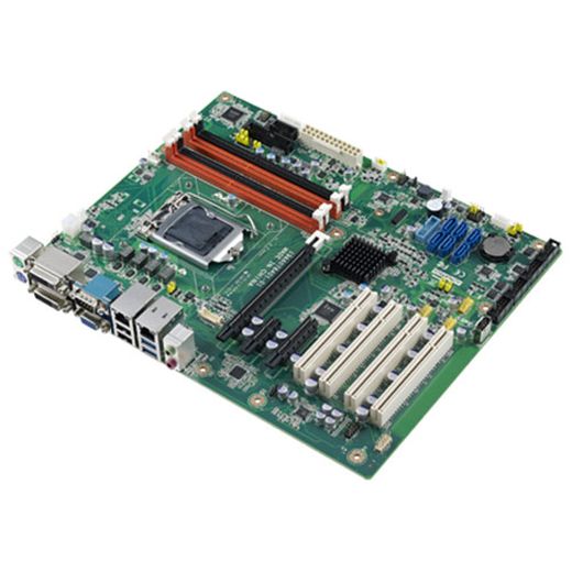 Industrie-Mainboard AIMB-784