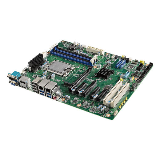 AIMB-788G2-00A1 Industrielles ATX-Mainboard