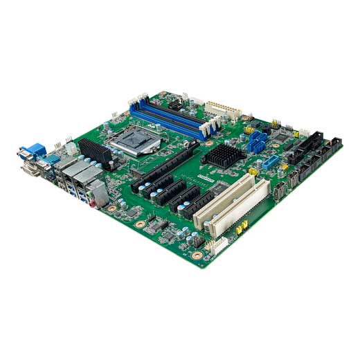 AIMB-787G2-00A2 Industrielles ATX-Mainboard