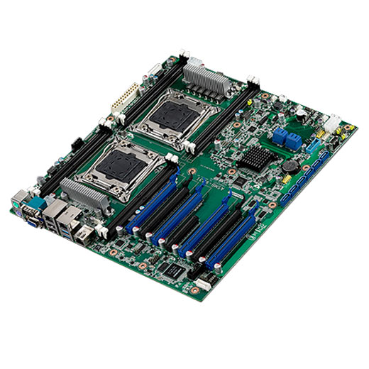 ASMB-923I Industrielles EATX Server-Mainboard