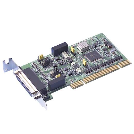 PCI-1602UP RS-422/485 Interfaceboard