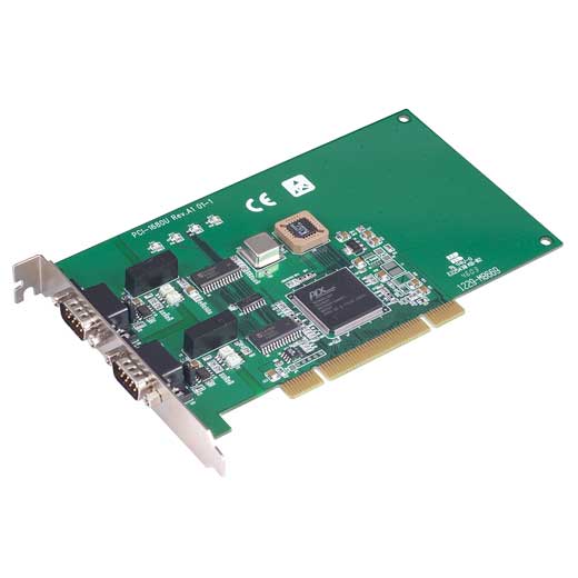 PCI-1680U CAN Interfaceboard