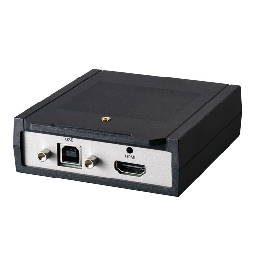 FPM-M700-HDAE HDMI + USB Touch Modul