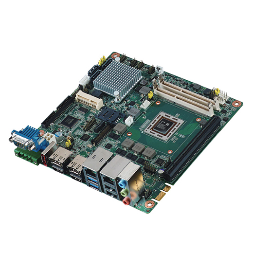 AIMB-226G2 Industrielles Mini-ITX-Mainboard