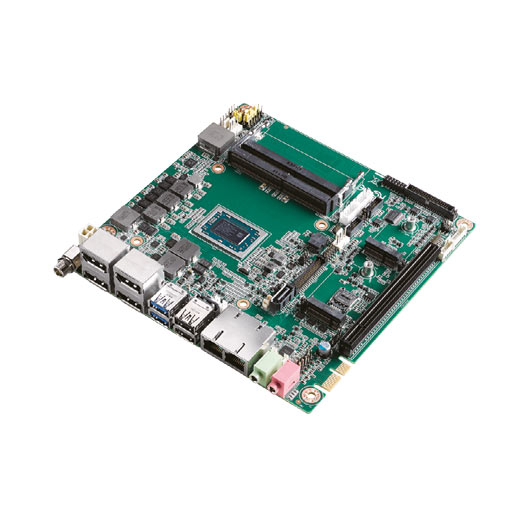 AIMB-228VG2-00A1E Industrielles Mini-ITX-Mainboard