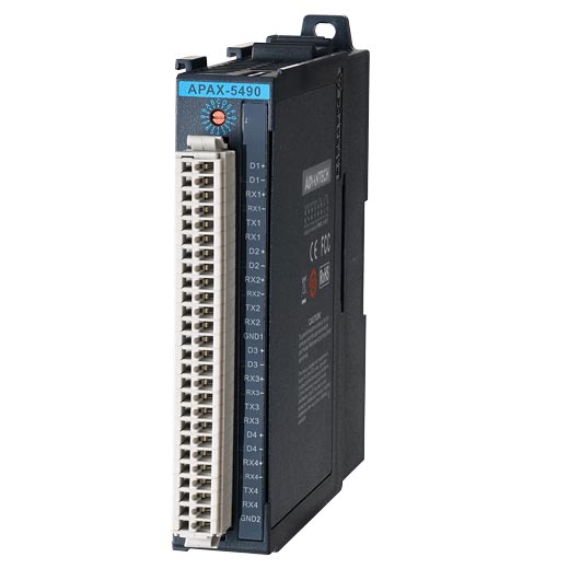 APAX-5490-IP4 Kommunikations-Modul