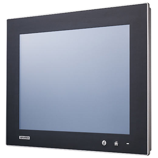 FPM-1150G-RHAE Industrial Flat Panel Monitor