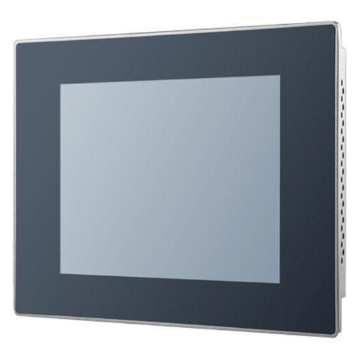 PPC-3060S-N80B Lüfterloser Panel PC