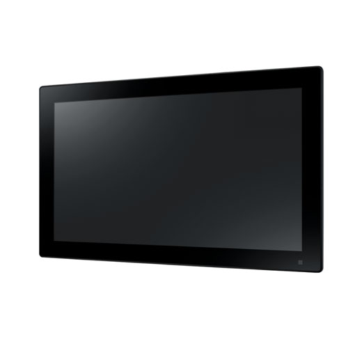 PPC-312S-RDI5A lüfterloser Panel PC