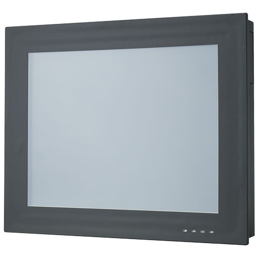 PPC-3150-RE4C lüfterloser Panel PC