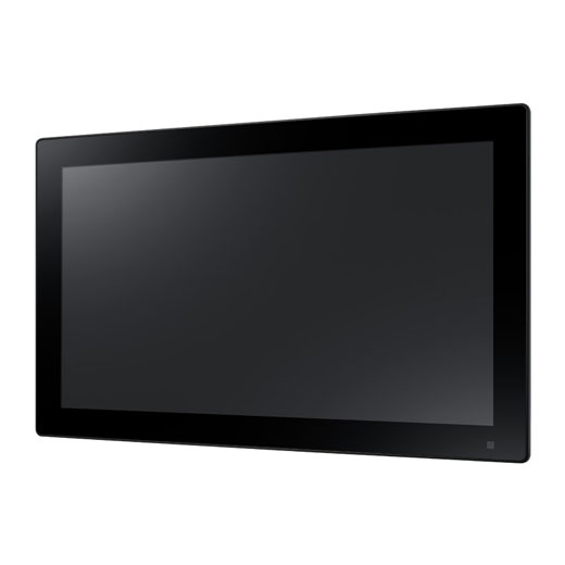 PPC-318SW-PN9A lüfterloser Panel PC