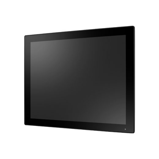 PPC-317S-RDI5A lüfterloser Panel PC