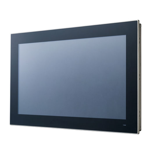 PPC-3181SW-P63B lüfterloser Panel PC