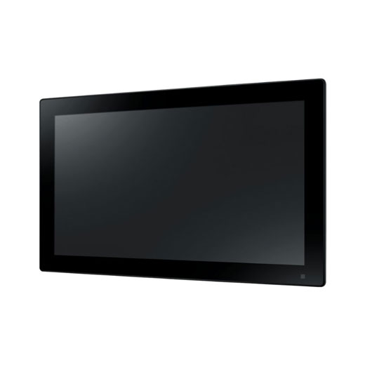 PPC-318SW-PDI5A lüfterloser Panel PC