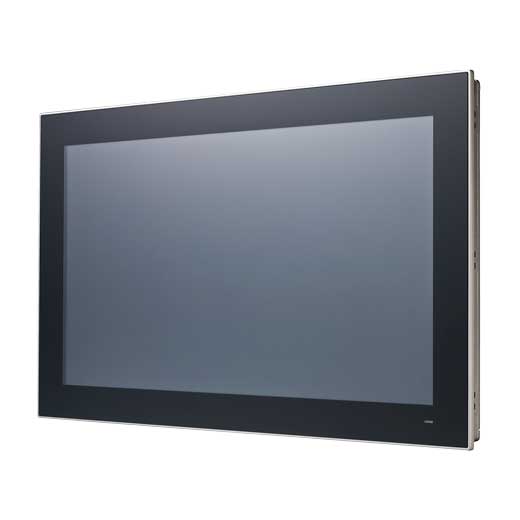 PPC-3211SW-P65B lüfterloser Panel PC