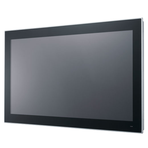 PPC-3241SW-MART lüfterloser Panel PC