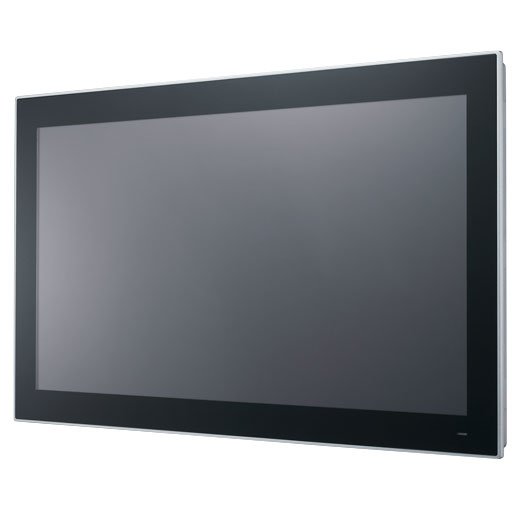 PPC-324W-P730B lüfterloser Panel PC