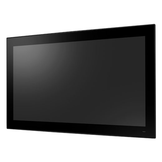 PPC-324W-PB5A lüfterloser Panel PC