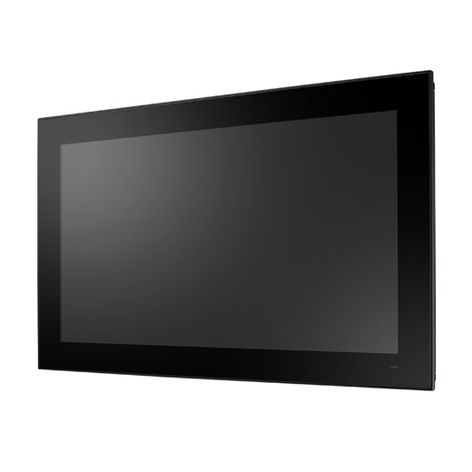 PPC-421W-PD3A lüfterloser Panel PC